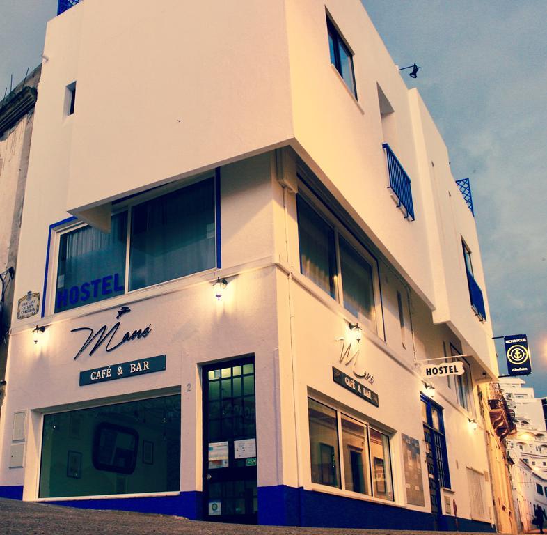 Rich & Poor Hostel Albufeira Kültér fotó